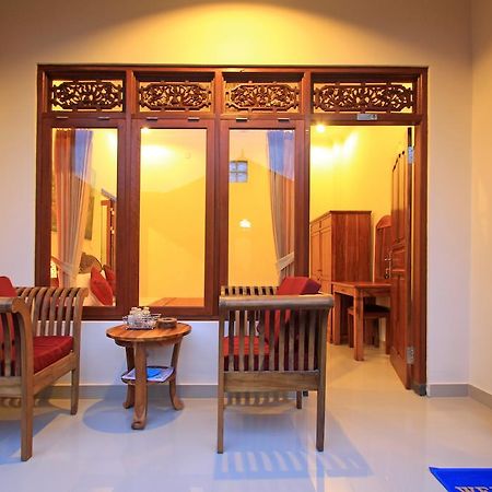 Kt. Kuaya Home Stay Ubud Kültér fotó